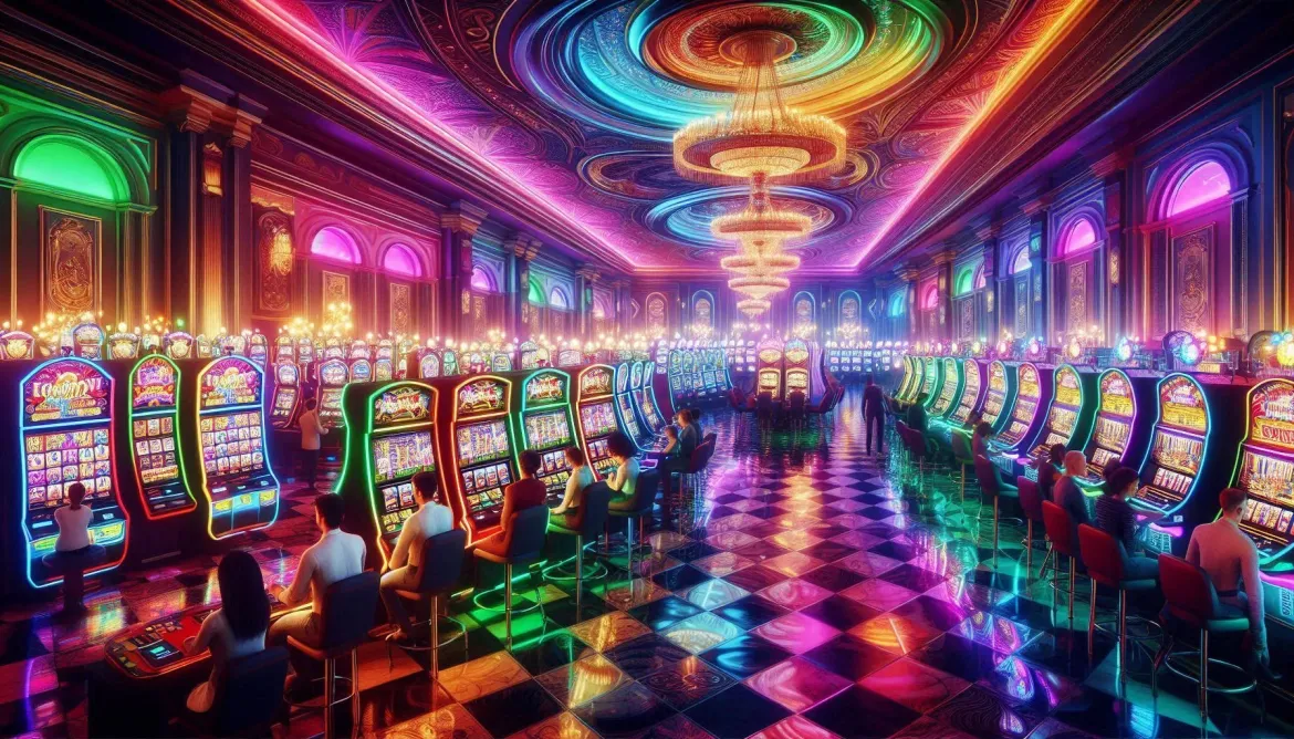 Betpanda Casino